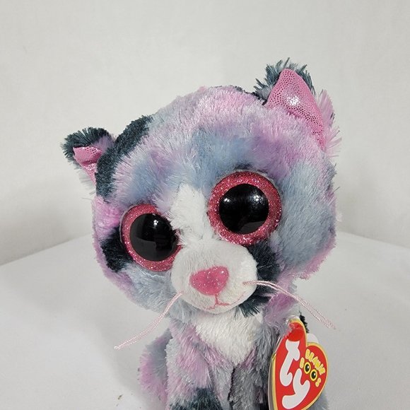 Beanie boos lindi Clearance